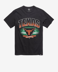 TEXAS LONGHORNS ARENA FADE '47 FRANKLIN TEE