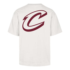 CLEVELAND CAVALIERS LATERAL '47 FOUNDATION TEE