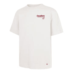 CLEVELAND CAVALIERS LATERAL '47 FOUNDATION TEE