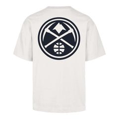 DENVER NUGGETS LATERAL '47 FOUNDATION TEE