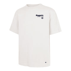 DENVER NUGGETS LATERAL '47 FOUNDATION TEE