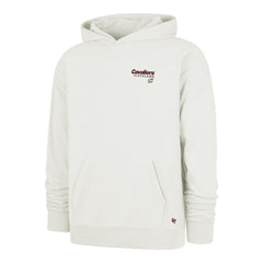 CLEVELAND CAVALIERS TRIPLE DOUBLE '47 FOUNDATION HOOD