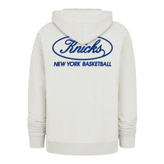 NEW YORK KNICKS TRIPLE DOUBLE '47 FOUNDATION HOOD