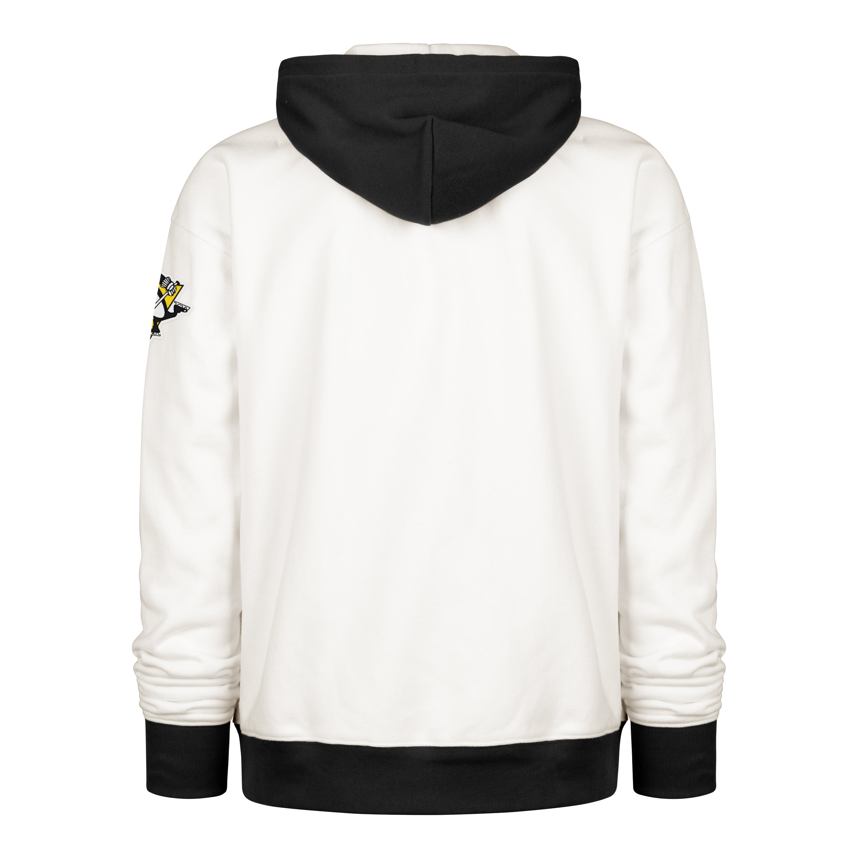 PITTSBURGH PENGUINS SKIPPER '47 ORIGINAL HOOD