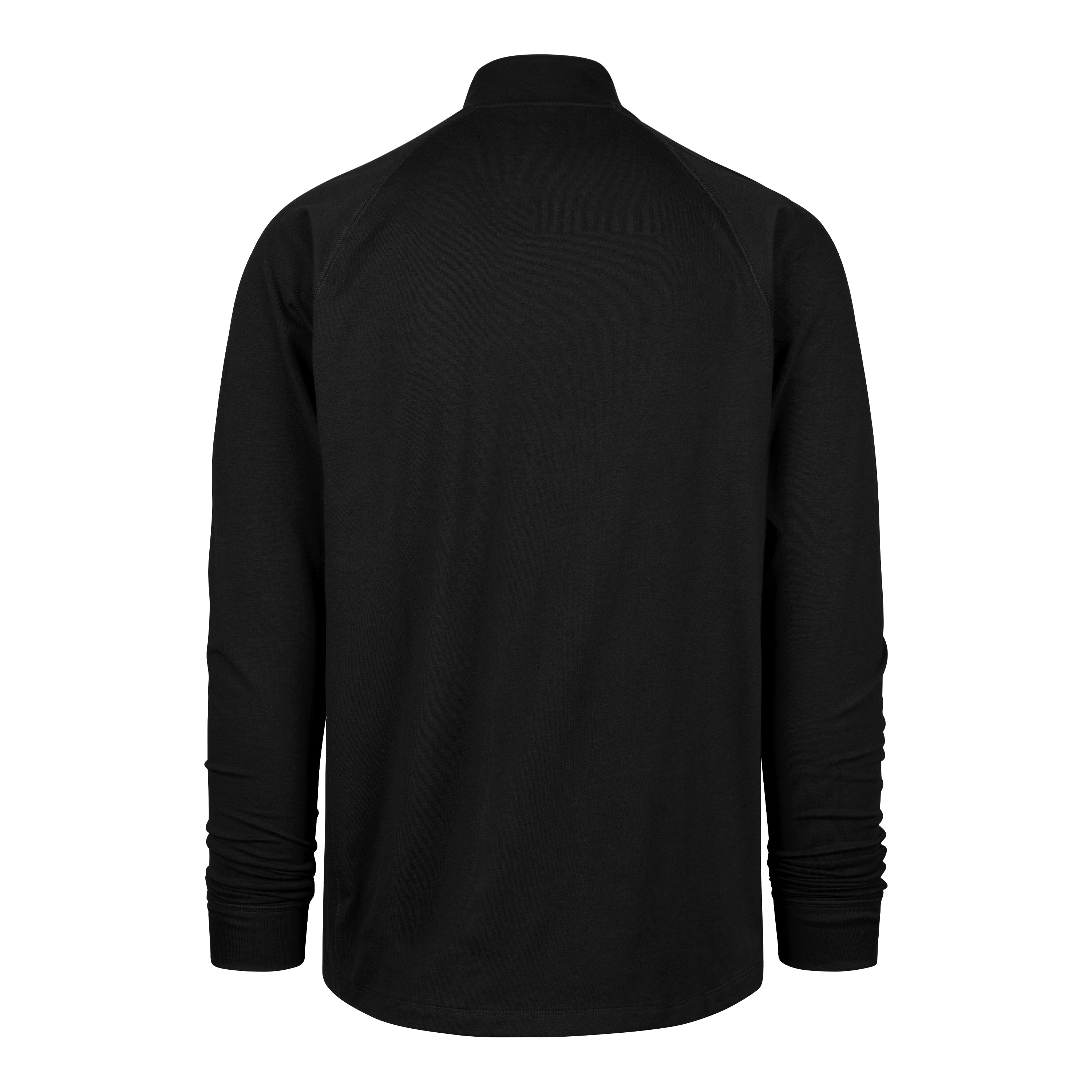 PITTSBURGH PENGUINS IMPRINT FORWARD '47 1/4 ZIP