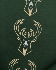 MILWAUKEE BUCKS GO BIG '47 OVERSIZED CREW WOMENS