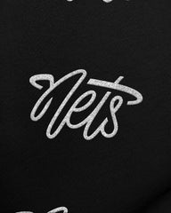 BROOKLYN NETS GO BIG '47 OVERSIZED CREW WOMENS