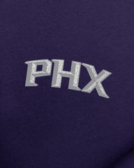 PHOENIX SUNS GO BIG '47 OVERSIZED CREW WOMENS