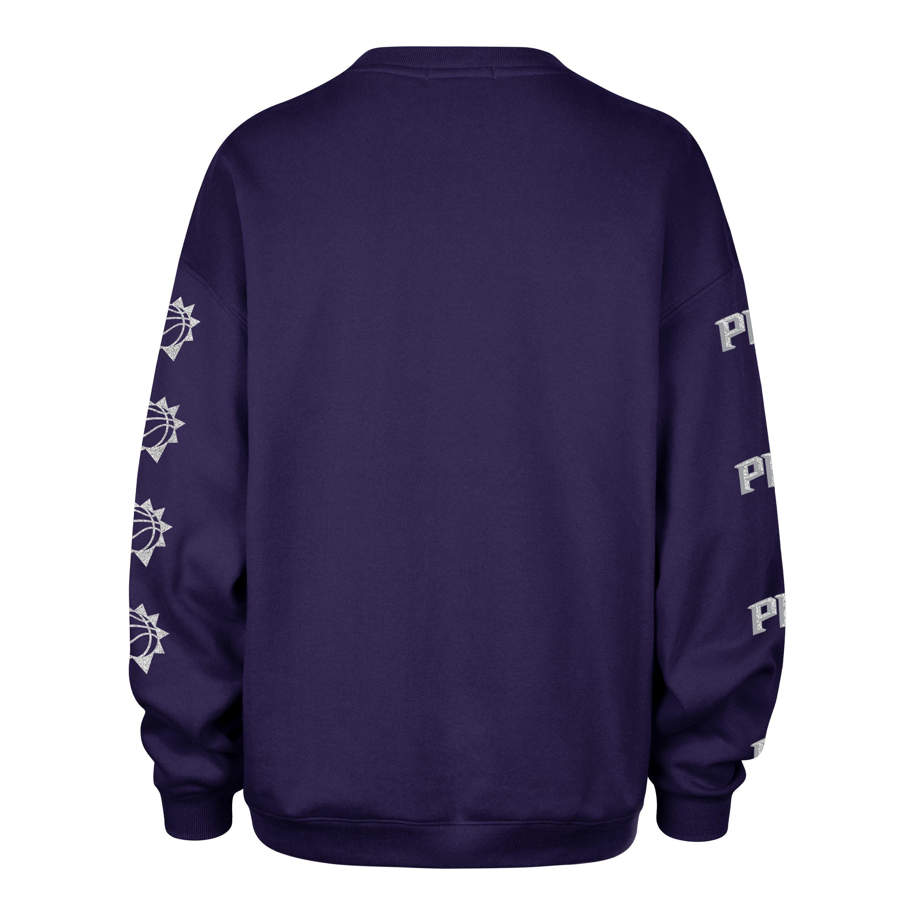 PHOENIX SUNS GO BIG '47 OVERSIZED CREW WOMENS