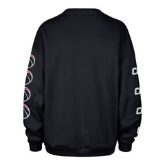 WASHINGTON WIZARDS GO BIG '47 OVERSIZED CREW WOMENS