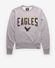BOSTON COLLEGE EAGLES BC TEAM ELEMENTS ARCH '47 HEADLINE CREW