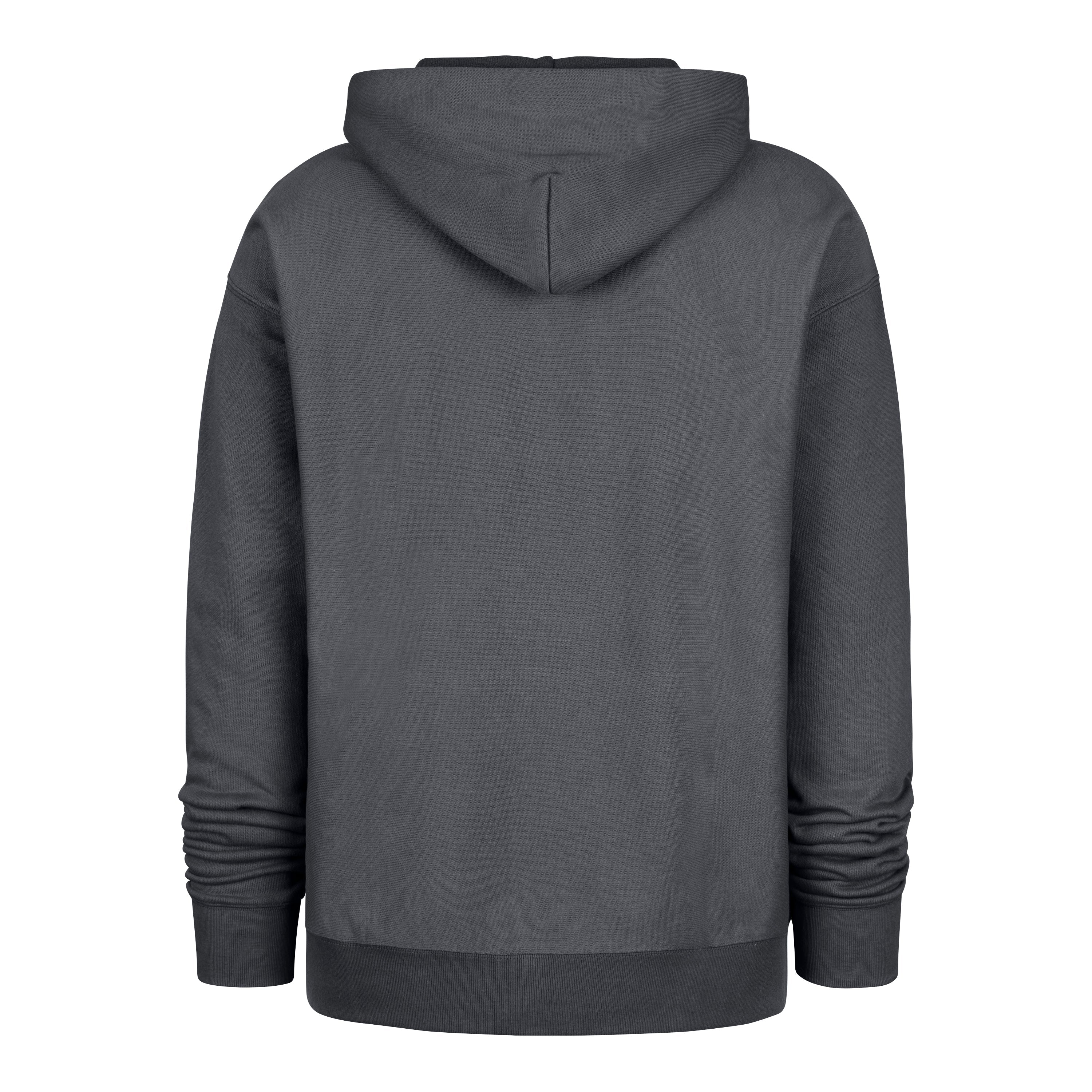 LOS ANGELES DODGERS CARTOON '47 FOUNDATION HOOD
