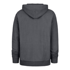 LOS ANGELES DODGERS CARTOON '47 FOUNDATION HOOD