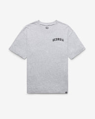GEORGIA BULLDOGS VINTAGE HISTORY LOCK '47 FOUNDATION TEE