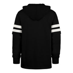GEORGIA BULLDOGS QUICK SWITCH CORNERBACK '47 LACER HOOD
