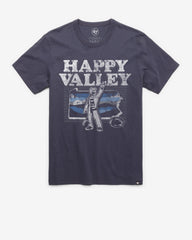 PENN STATE NITTANY LIONS REGIONAL '47 FRANKLIN TEE