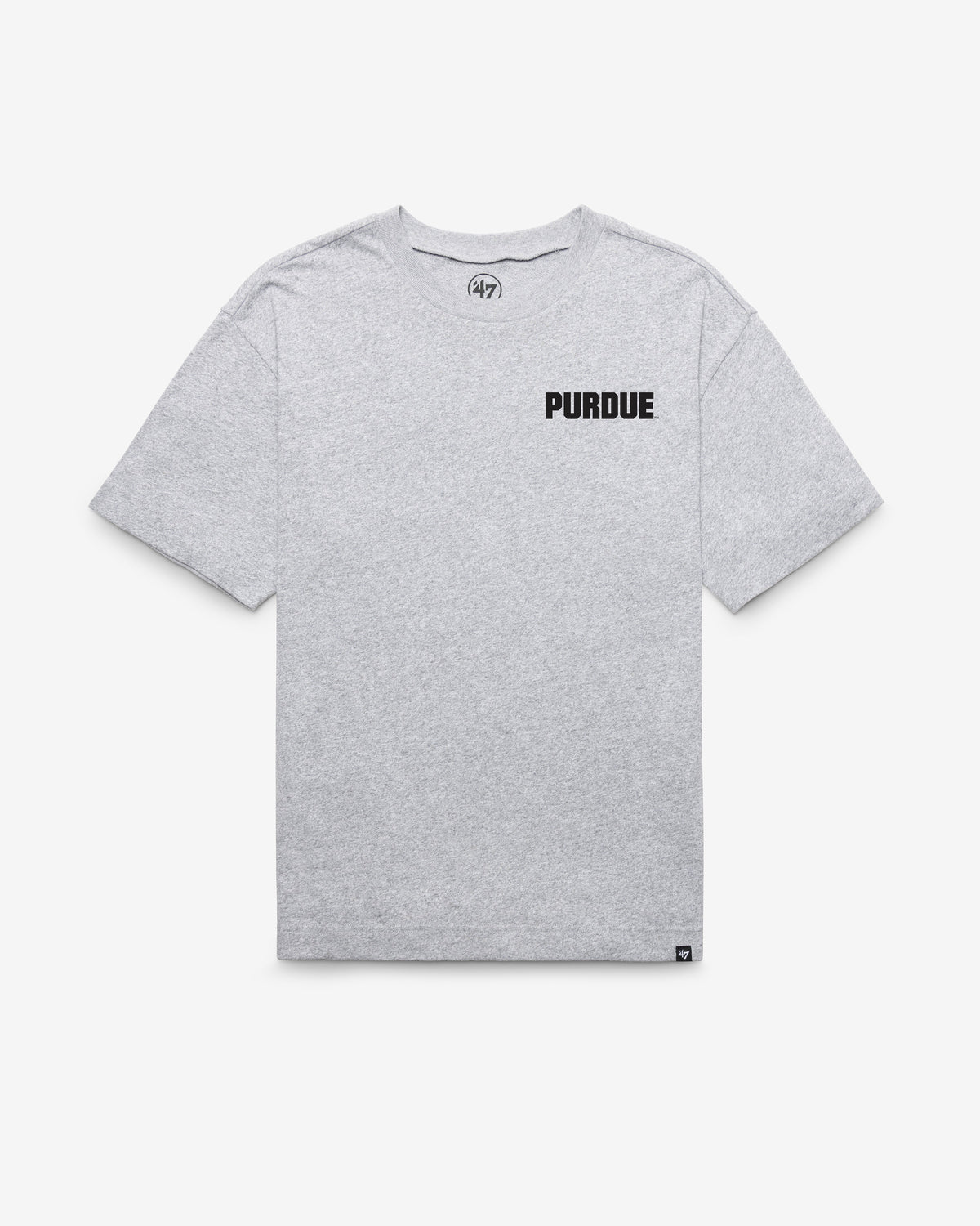 PURDUE BOILERMAKERS VINTAGE HISTORY LOCK '47 FOUNDATION