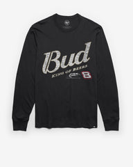 DALE EARNHARDT JR. / JR. MOTORSPORTS DRIVER '47 FRANKLIN LONG SLEEVE TEE