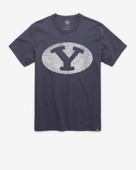 BRIGHAM YOUNG COUGARS PREMIER '47 FRANKLIN TEE