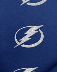 TAMPA BAY LIGHTNING GO BIG '47 OVERSIZED CREW WOMENS