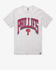 PHILADELPHIA PHILLIES WALK TALL '47 FRANKLIN TEE
