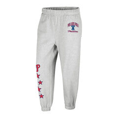 PHILADELPHIA PHILLIES SEEING STARS '47 VENICE JOGGER WOMENS