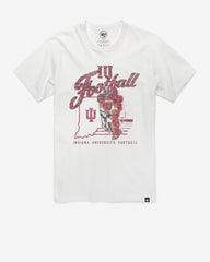 INDIANA HOOSIERS REGIONAL '47 FRANKLIN TEE