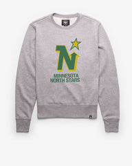 MINNESOTA NORTH STARS VINTAGE IMPRINT '47 HEADLINE CREW