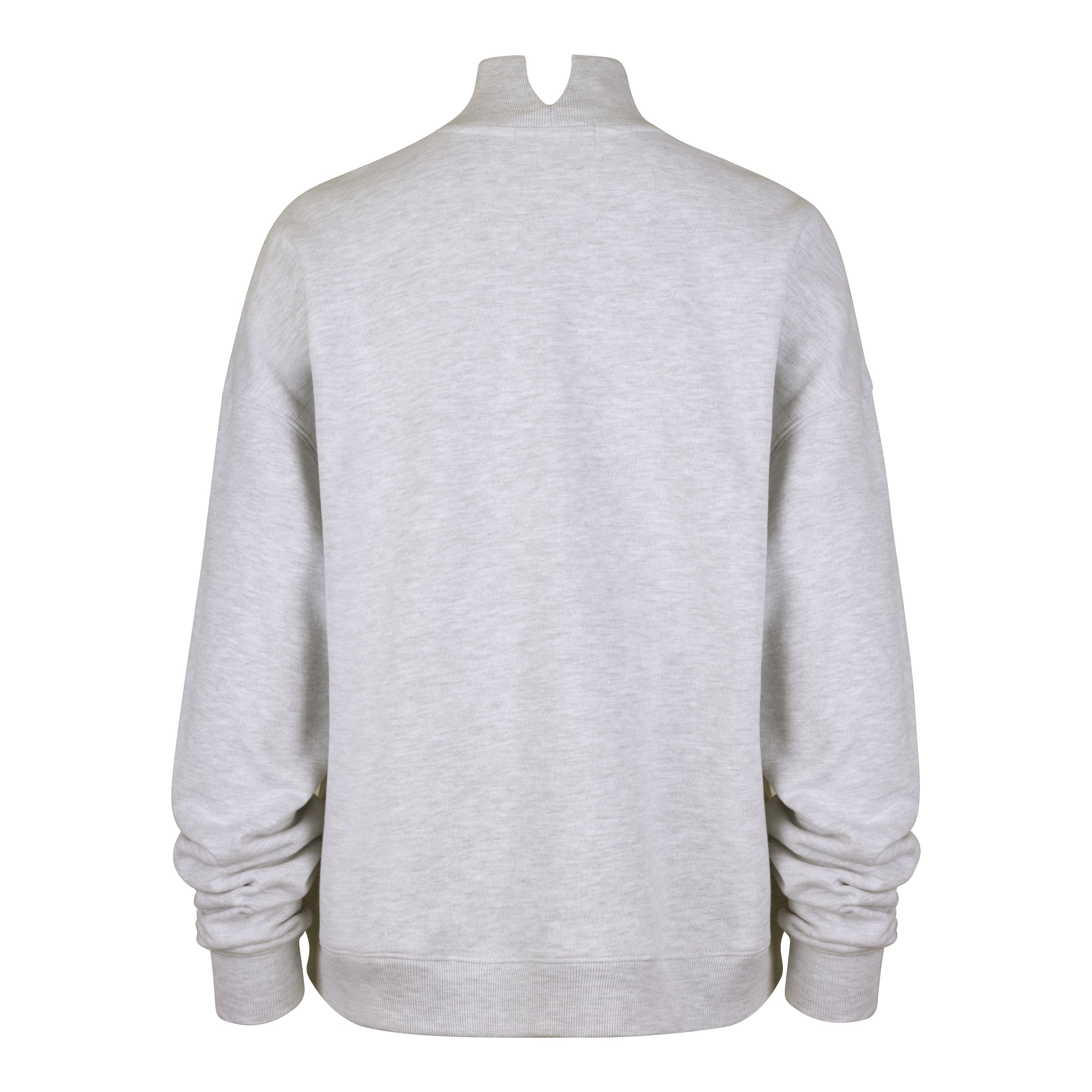 DETROIT TIGERS VANTAGE '47 MOCK NECK PULLOVER WOMENS