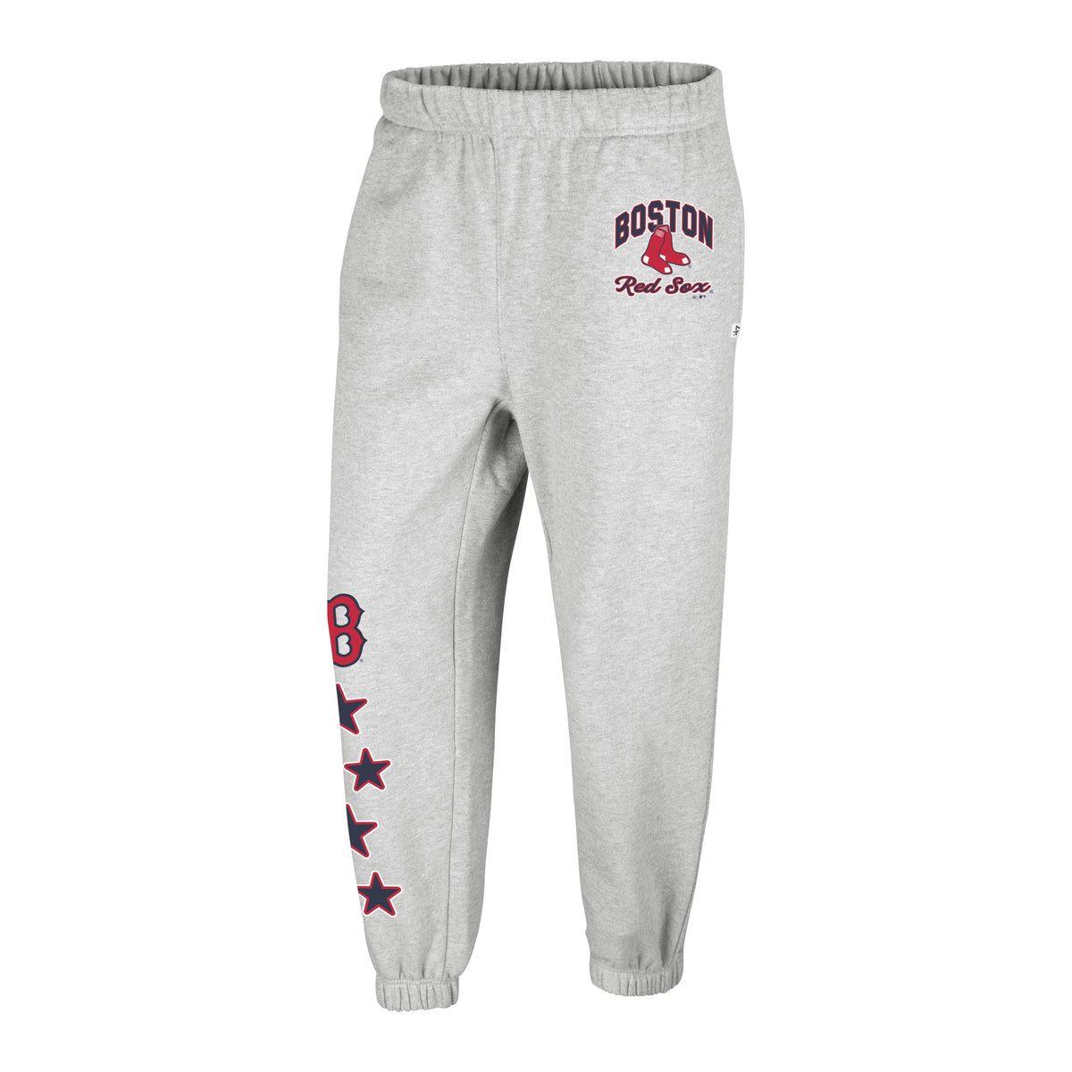 BOSTON RED SOX SEEING STARS '47 VENICE JOGGER WOMENS