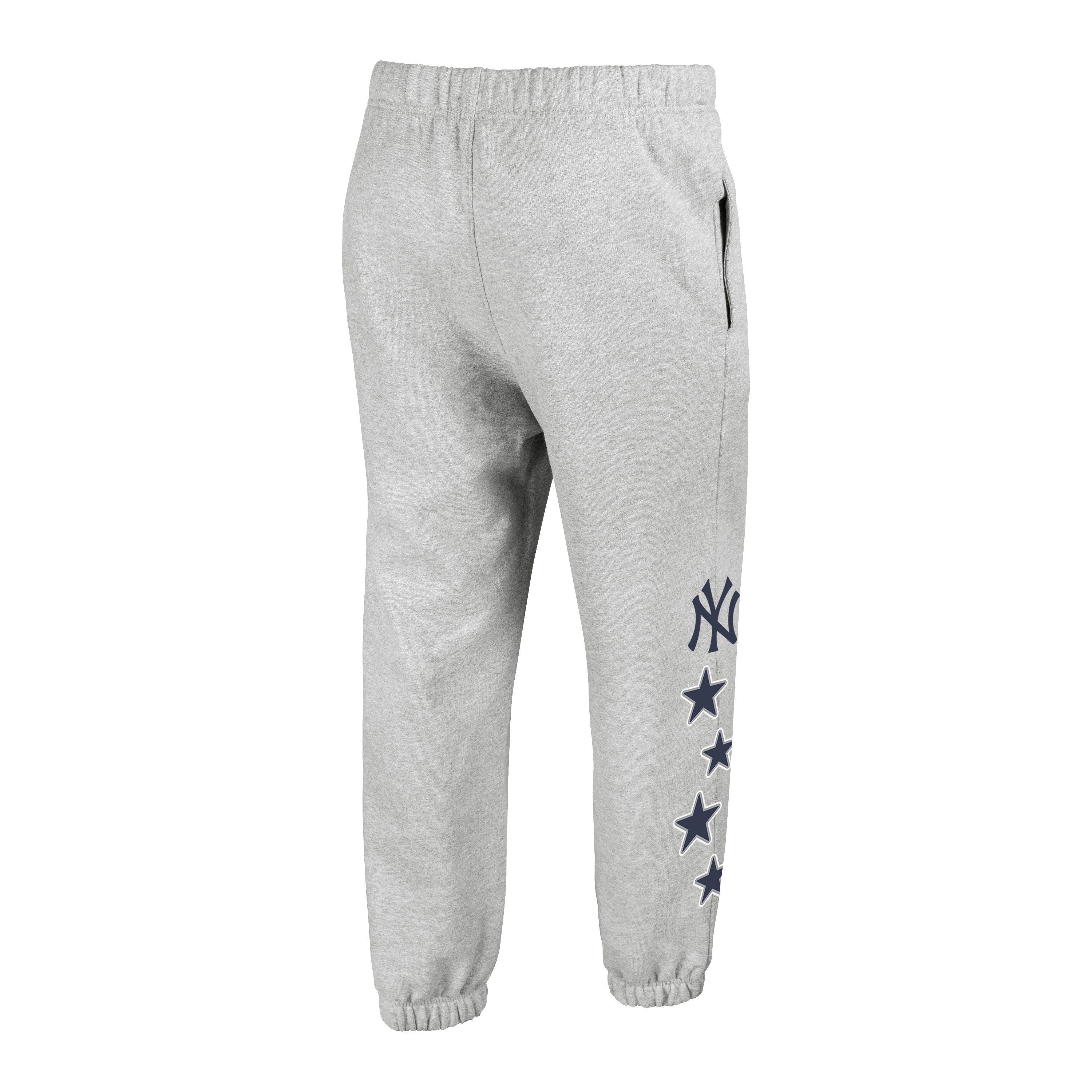 NEW YORK YANKEES SEEING STARS '47 VENICE JOGGER WOMENS