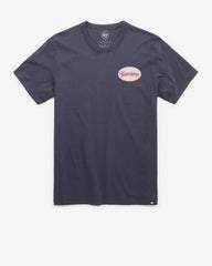 CLEVELAND GUARDIANS COVERALL '47 FRANKLIN TEE