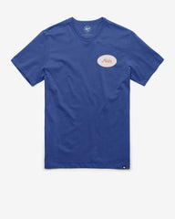 NEW YORK METS COVERALL '47 FRANKLIN TEE