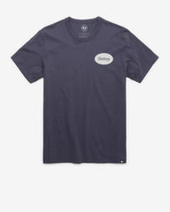 NEW YORK YANKEES COVERALL '47 FRANKLIN TEE