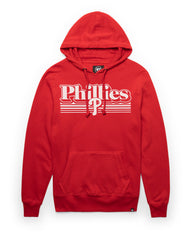 PHILADELPHIA PHILLIES SCRIPT FADE '47 HEADLINE HOOD