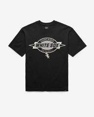 CHICAGO WHITE SOX LAP AROUND '47 FOUNDATION TEE