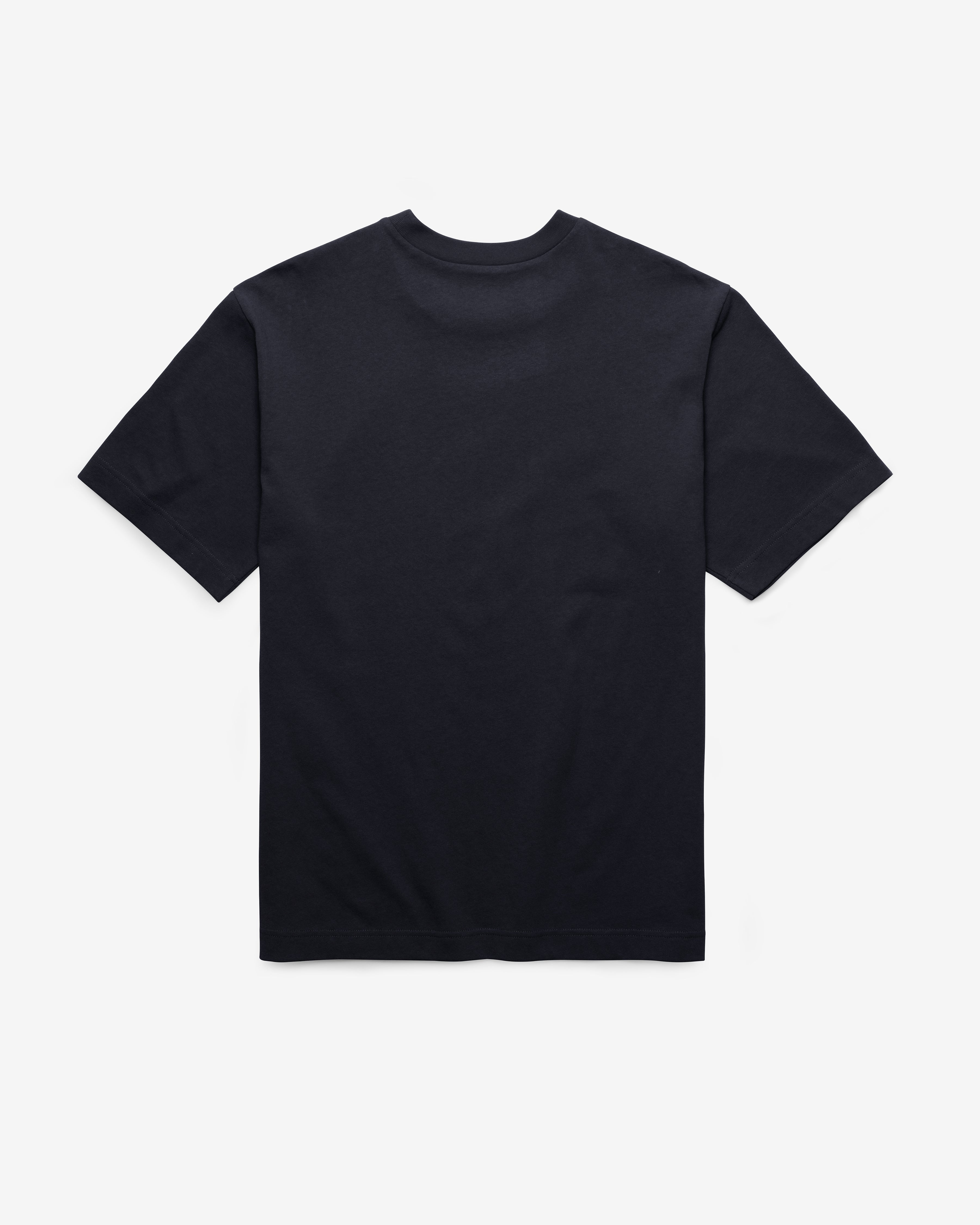 DETROIT TIGERS LAP AROUND '47 FOUNDATION TEE