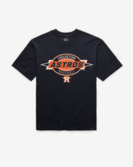 HOUSTON ASTROS LAP AROUND '47 FOUNDATION TEE
