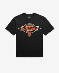 SAN FRANCISCO GIANTS LAP AROUND '47 FOUNDATION TEE