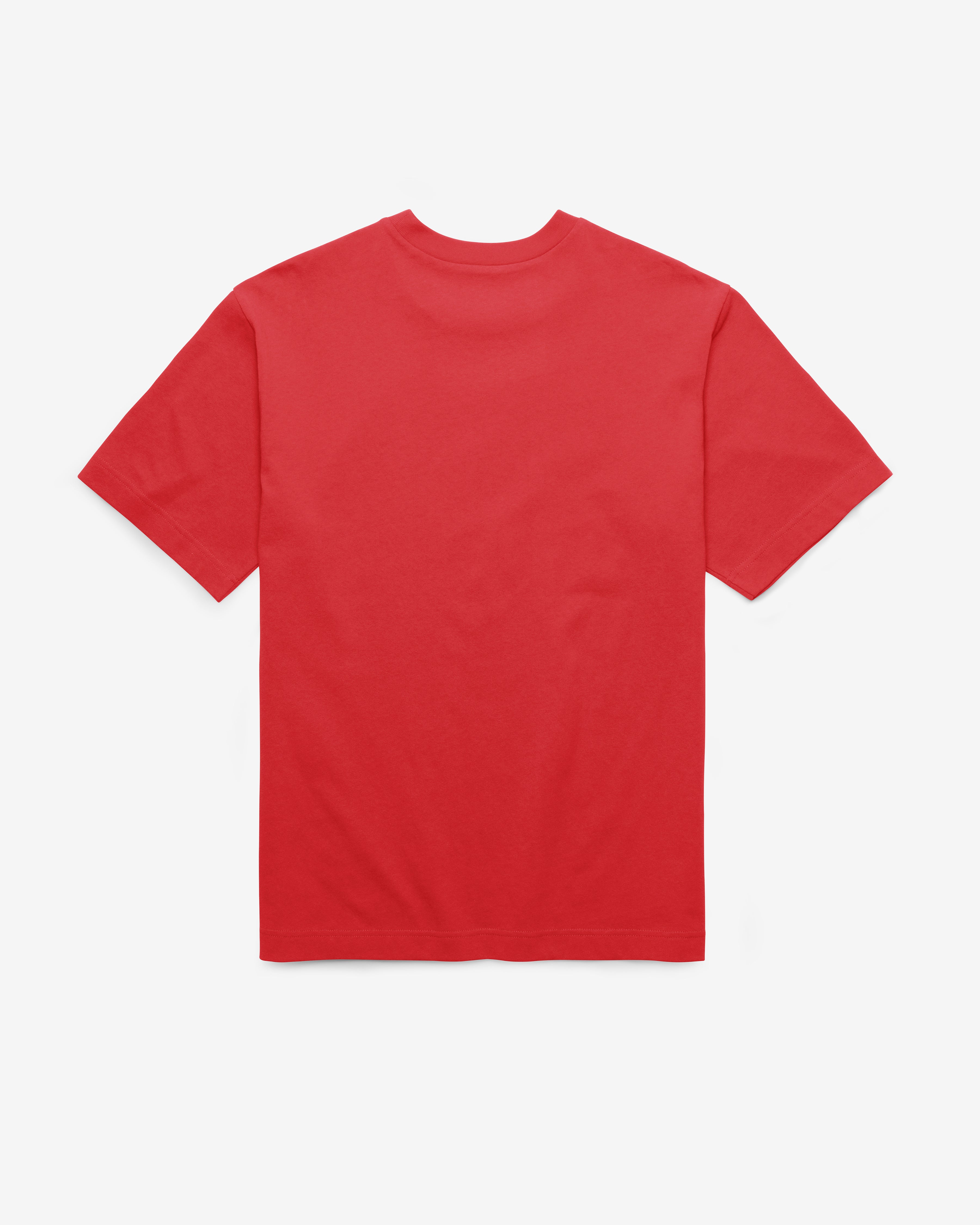 ST. LOUIS CARDINALS LAP AROUND '47 FOUNDATION TEE