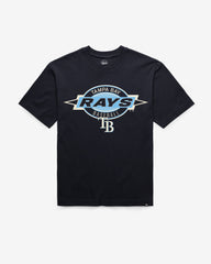TAMPA BAY RAYS LAP AROUND '47 FOUNDATION TEE