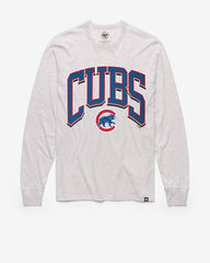 CHICAGO CUBS WALK TALL FRANKLIN LS MEN