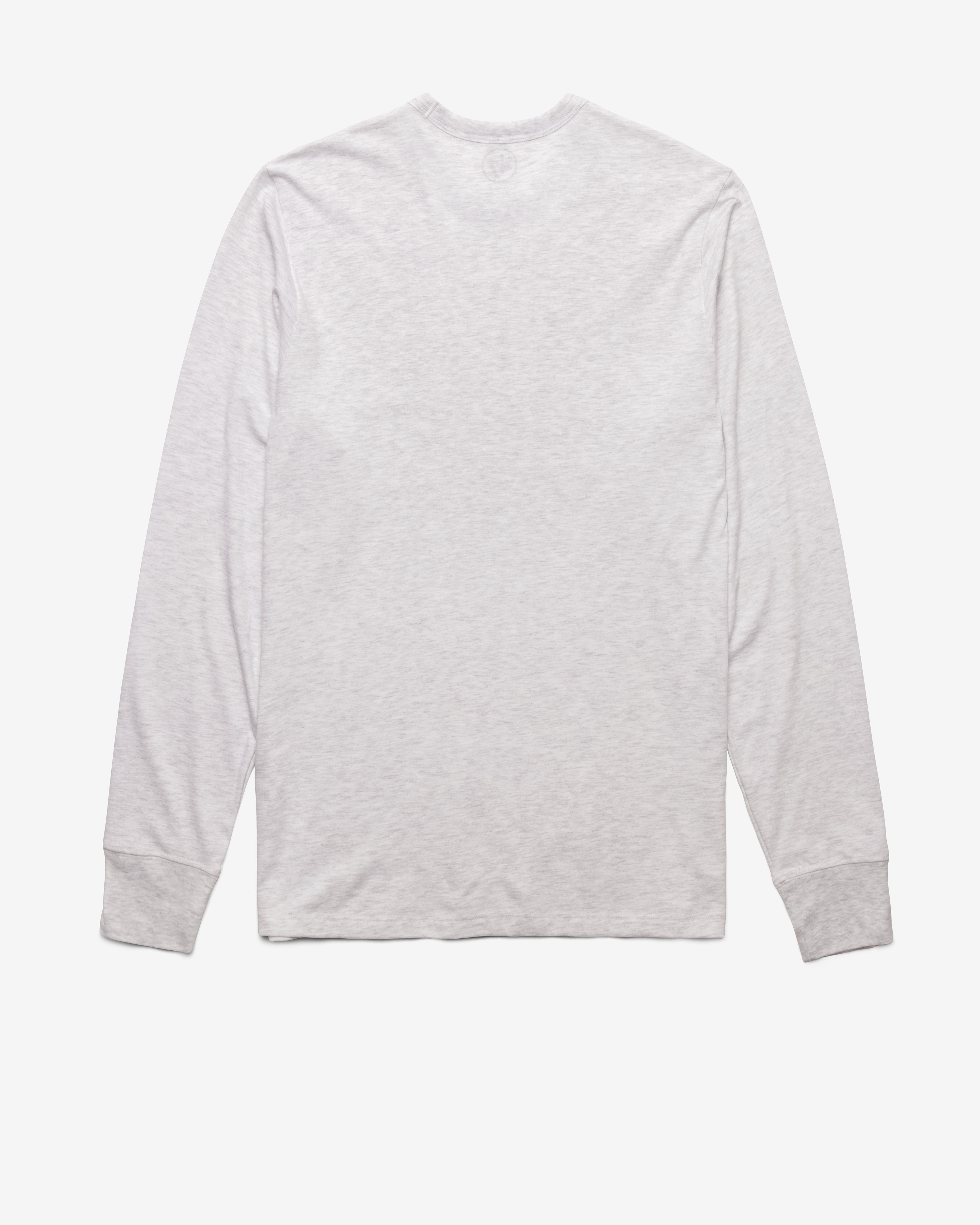COLORADO ROCKIES WALK TALL '47 FRANKLIN LONG SLEEVE TEE