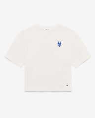 NEW YORK METS LEON '47 FOUNDATION CITY TEE WOMENS