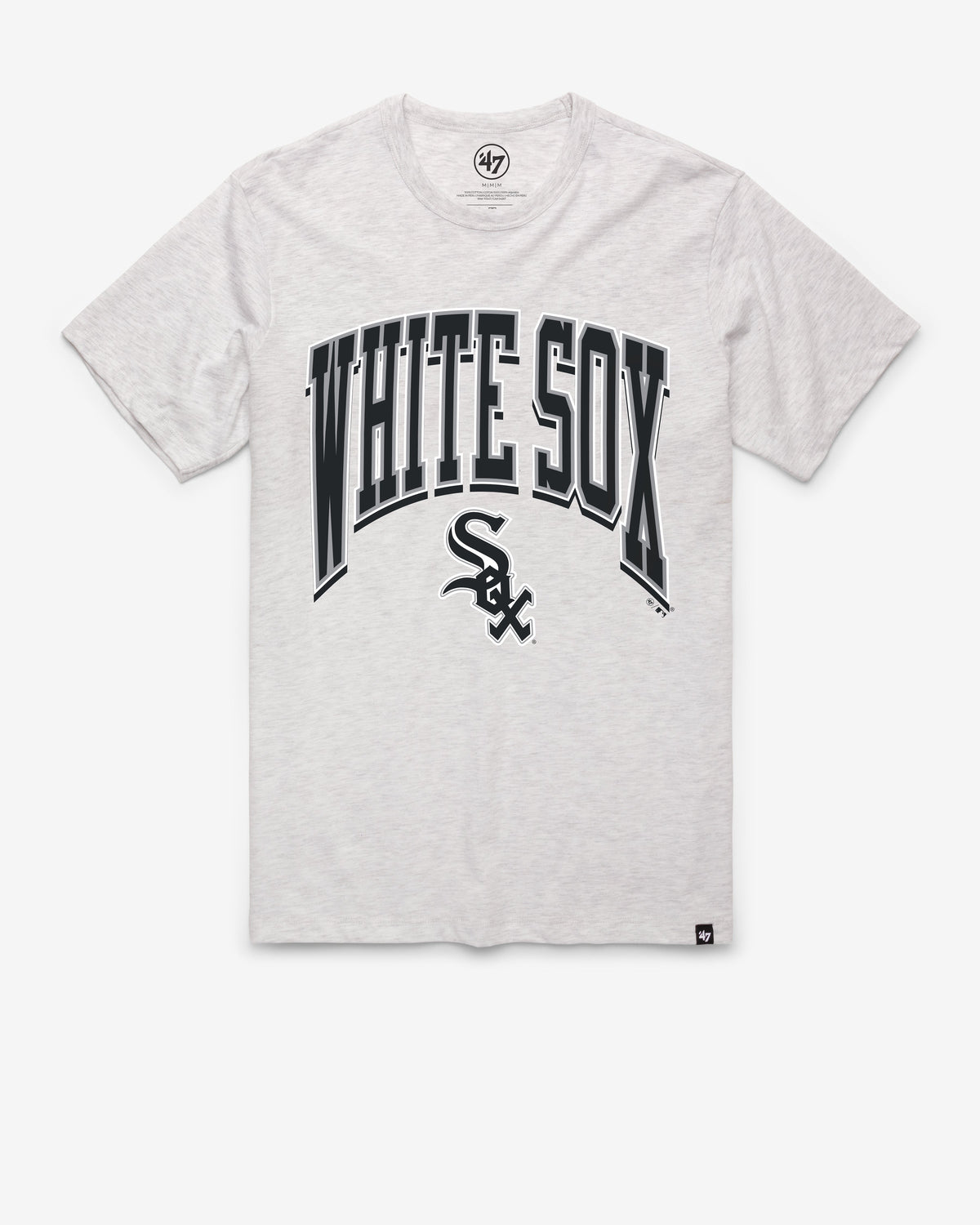 CHICAGO WHITE SOX WALK TALL '47 FRANKLIN TEE