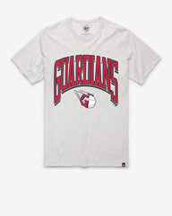 CLEVELAND GUARDIANS WALK TALL '47 FRANKLIN TEE