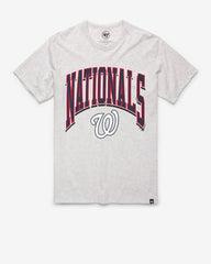 WASHINGTON NATIONALS WALK TALL '47 FRANKLIN TEE