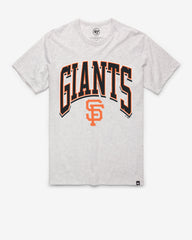 SAN FRANCISCO GIANTS WALK TALL '47 FRANKLIN TEE
