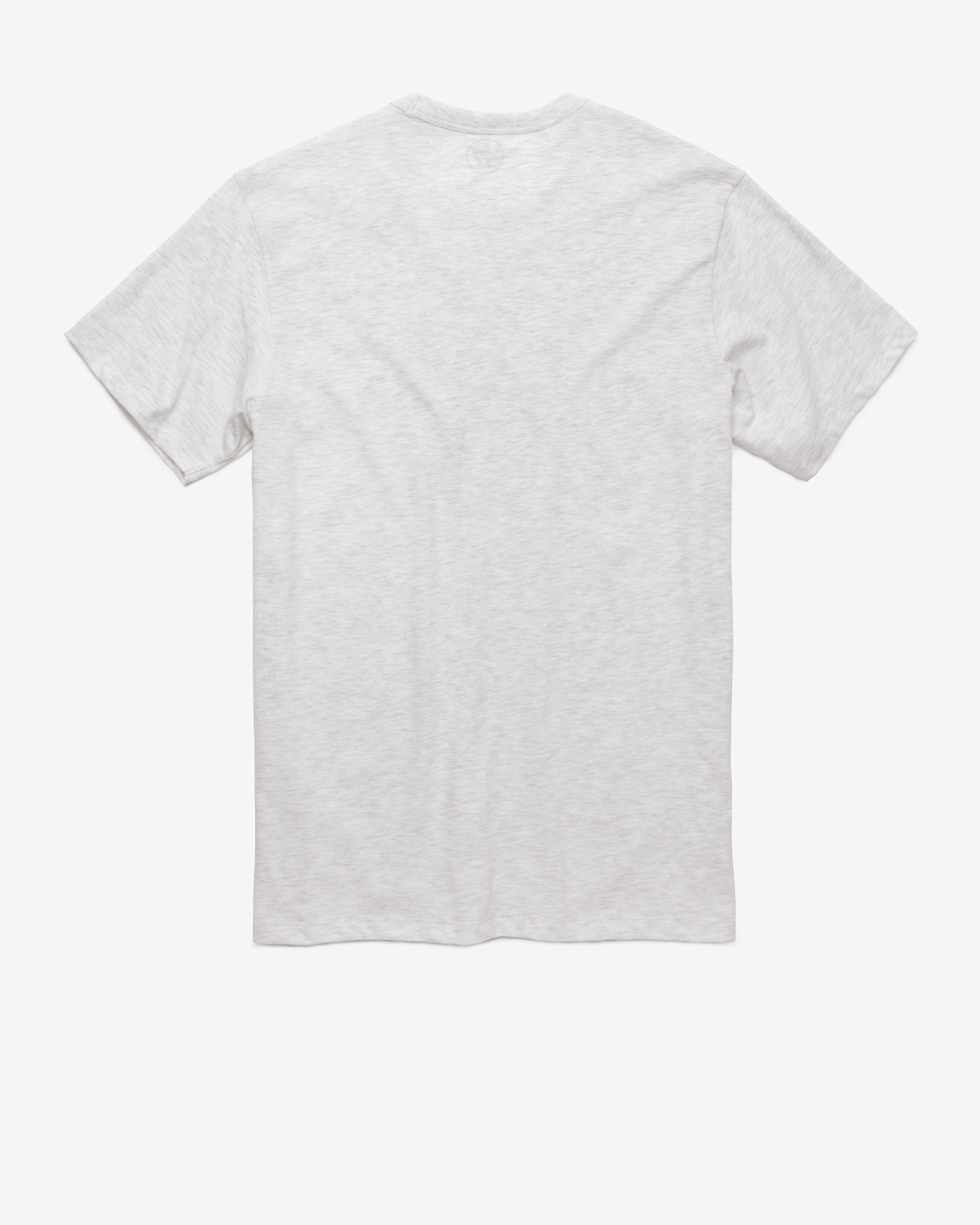 SEATTLE MARINERS WALK TALL '47 FRANKLIN TEE