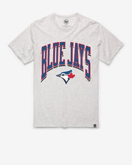 TORONTO BLUE JAYS WALK TALL '47 FRANKLIN TEE